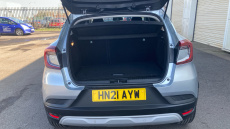 Renault Captur 1.0 TCE 90 Iconic 5dr Petrol Hatchback